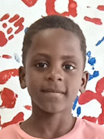 child portrait