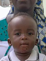 child portrait