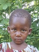 child portrait