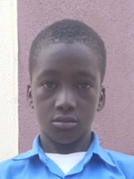 child portrait