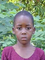 child portrait