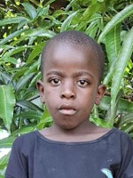 child portrait