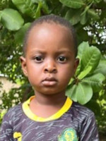 child portrait
