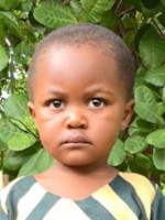 child portrait