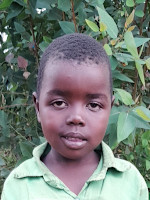child portrait