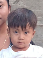 child portrait