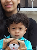 child portrait