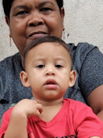 child portrait