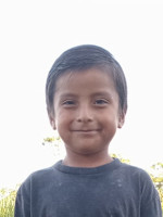 child portrait
