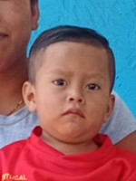 child portrait