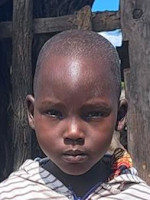 child portrait