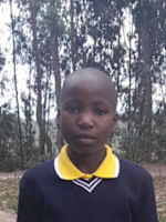 child portrait