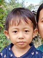 child portrait