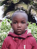 child portrait