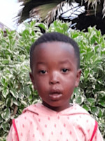 child portrait