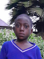 child portrait