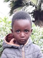 child portrait