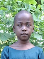 child portrait