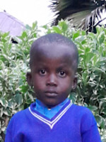 child portrait