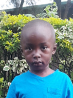 child portrait