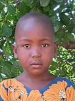 child portrait