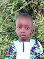 child portrait
