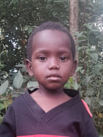 child portrait