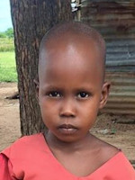 child portrait