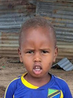 child portrait