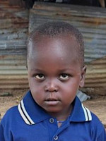 child portrait