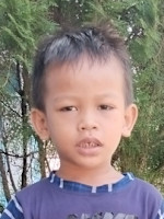 child portrait