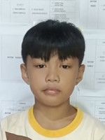child portrait