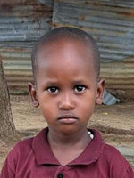 child portrait