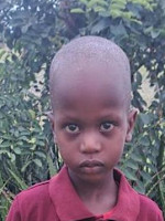 child portrait