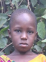 child portrait