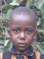 child portrait