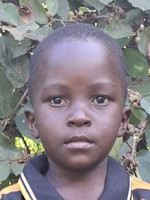 child portrait