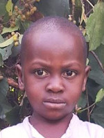 child portrait
