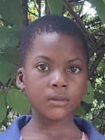 child portrait