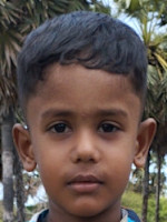 child portrait