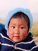 child portrait