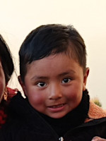 child portrait