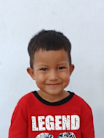 child portrait