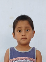 child portrait
