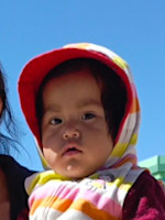 child portrait