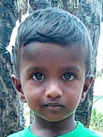 child portrait