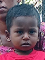 child portrait