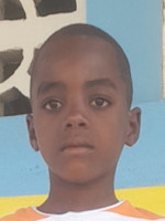 child portrait