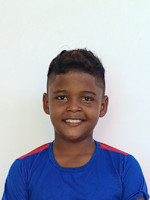 child portrait