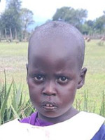 child portrait
